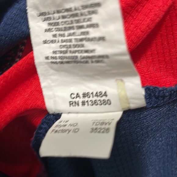 Atlanta Braves Tee - Picture 8 of 9